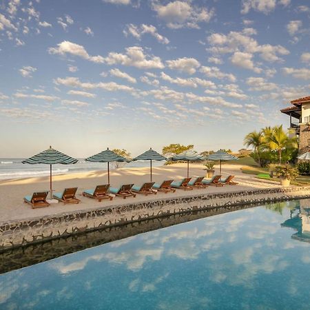 Jw Marriott Guanacaste Resort & Spa Tamarindo Exterior photo