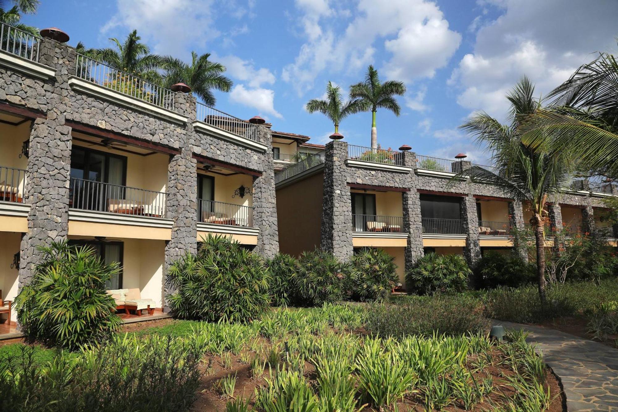 Jw Marriott Guanacaste Resort & Spa Tamarindo Exterior photo