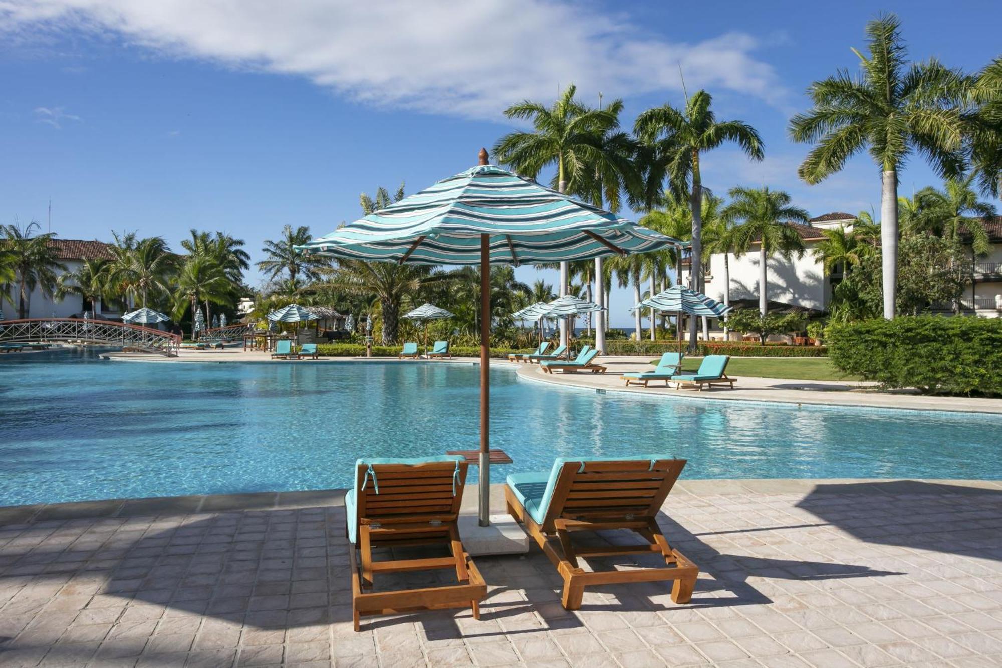 Jw Marriott Guanacaste Resort & Spa Tamarindo Exterior photo