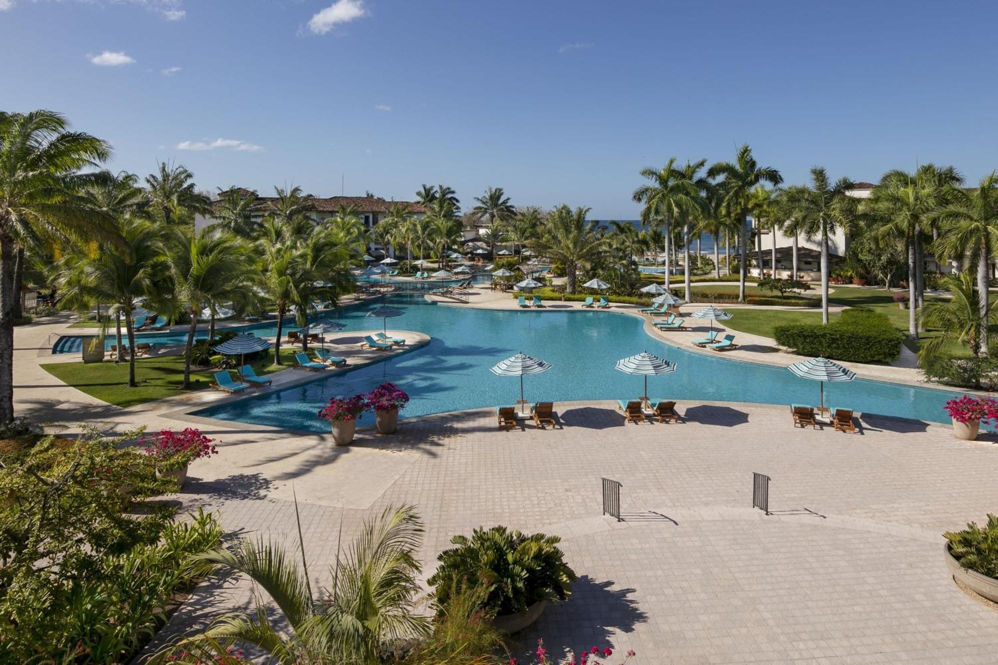 Jw Marriott Guanacaste Resort & Spa Tamarindo Exterior photo