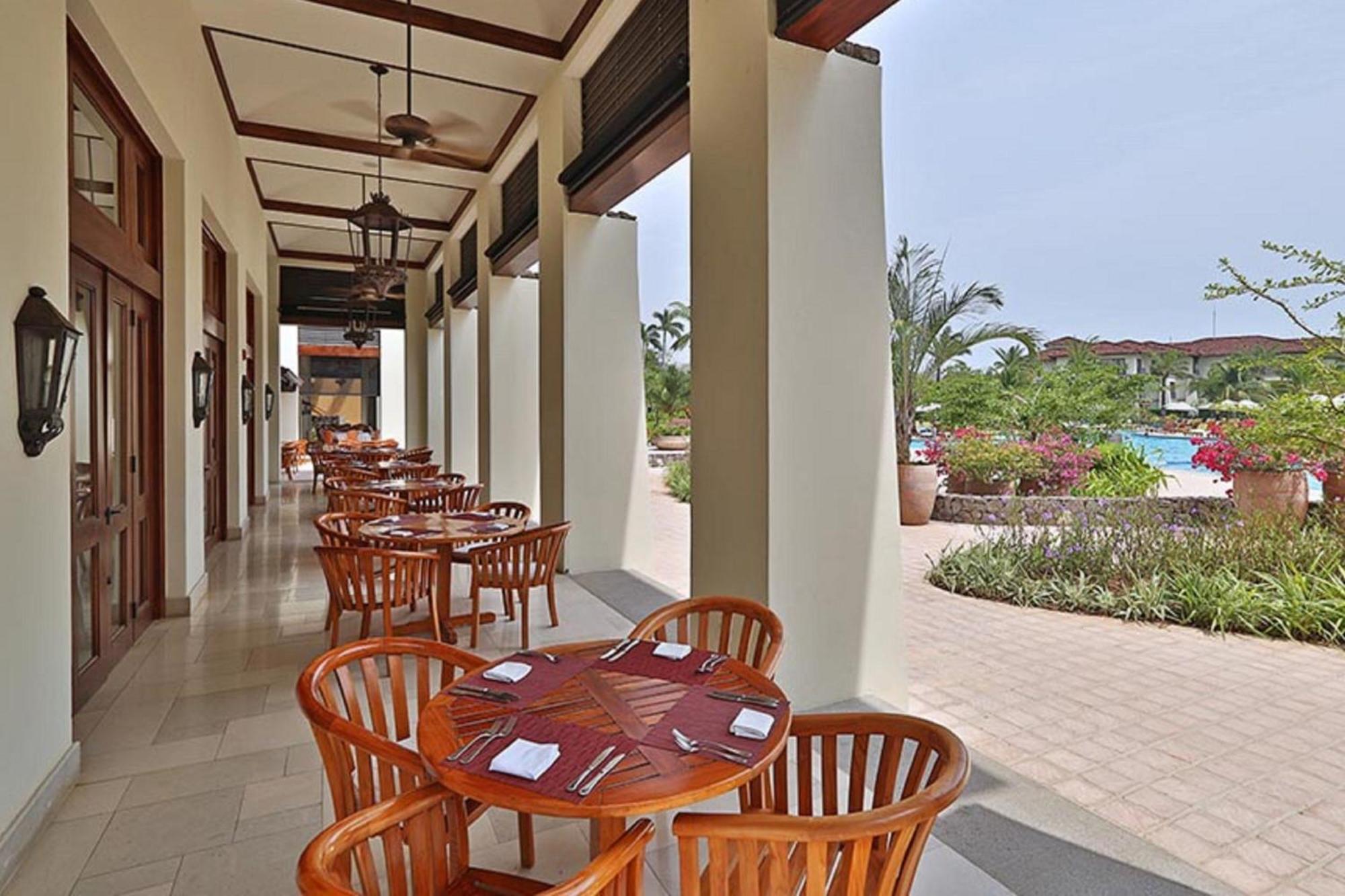 Jw Marriott Guanacaste Resort & Spa Tamarindo Exterior photo