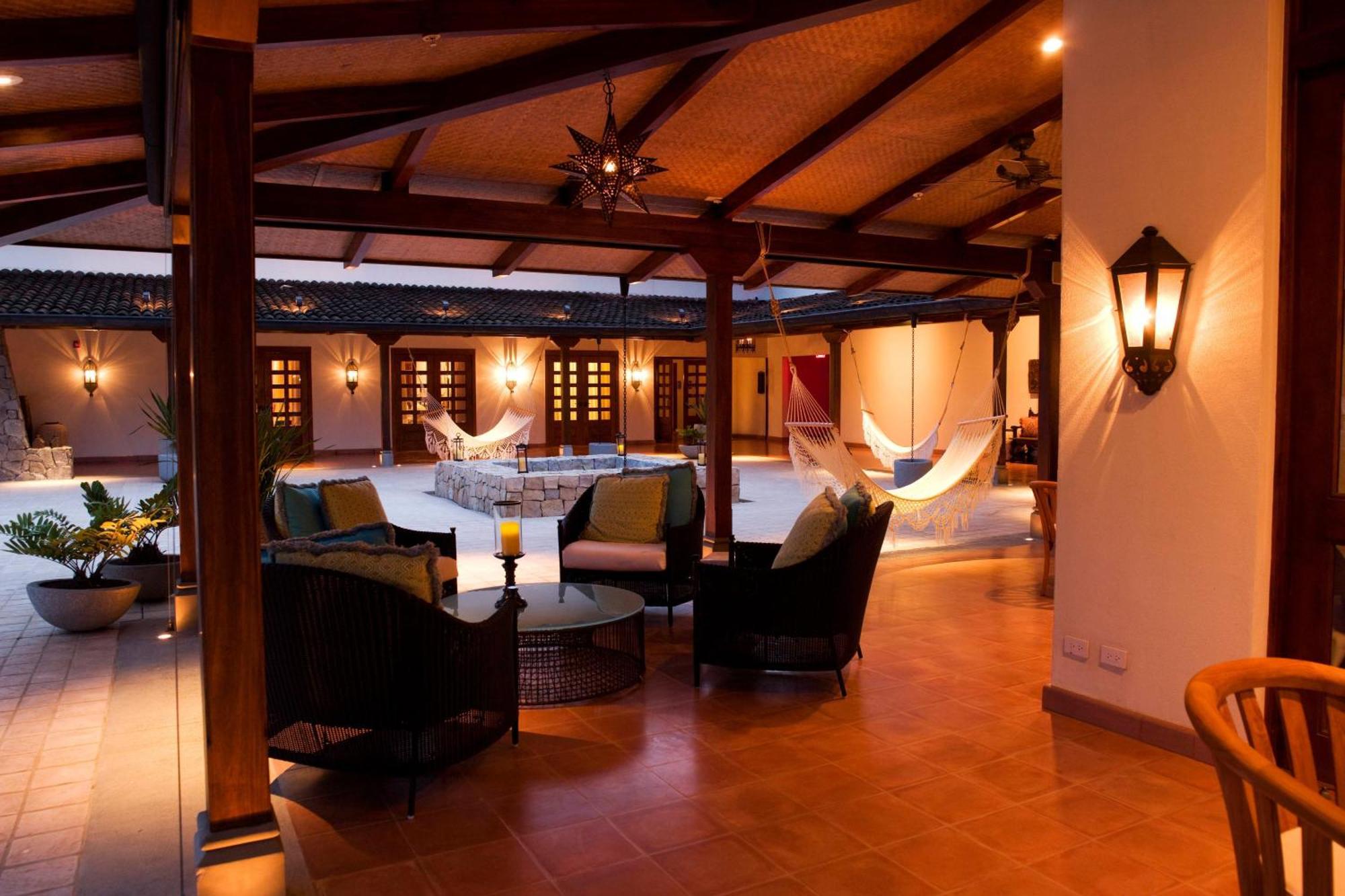 Jw Marriott Guanacaste Resort & Spa Tamarindo Exterior photo