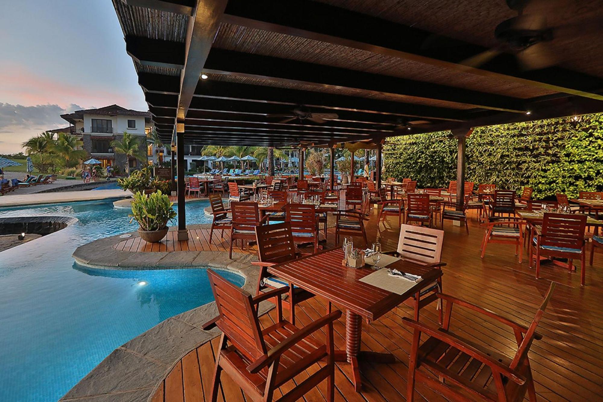 Jw Marriott Guanacaste Resort & Spa Tamarindo Exterior photo