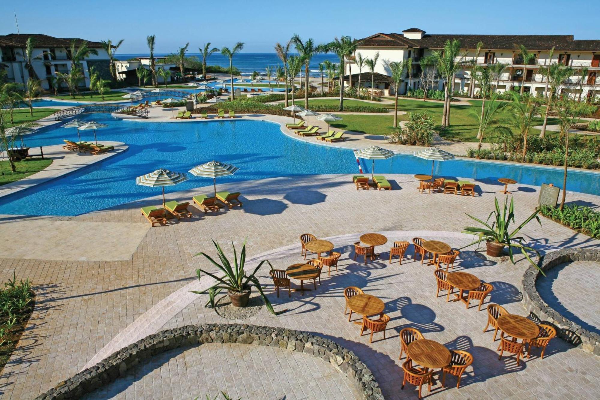 Jw Marriott Guanacaste Resort & Spa Tamarindo Exterior photo