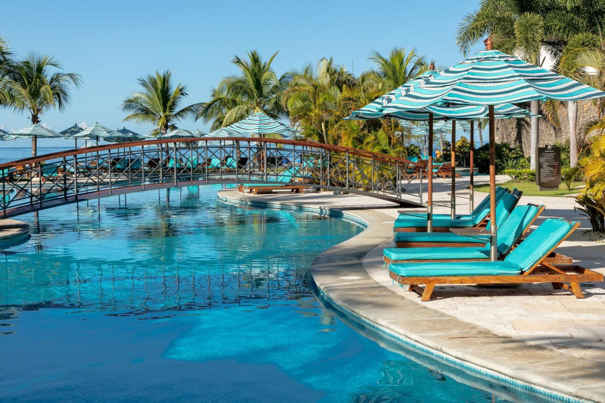 Jw Marriott Guanacaste Resort & Spa Tamarindo Exterior photo