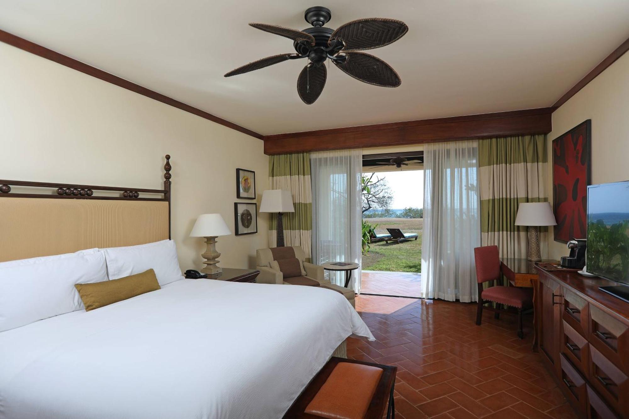 Jw Marriott Guanacaste Resort & Spa Tamarindo Exterior photo