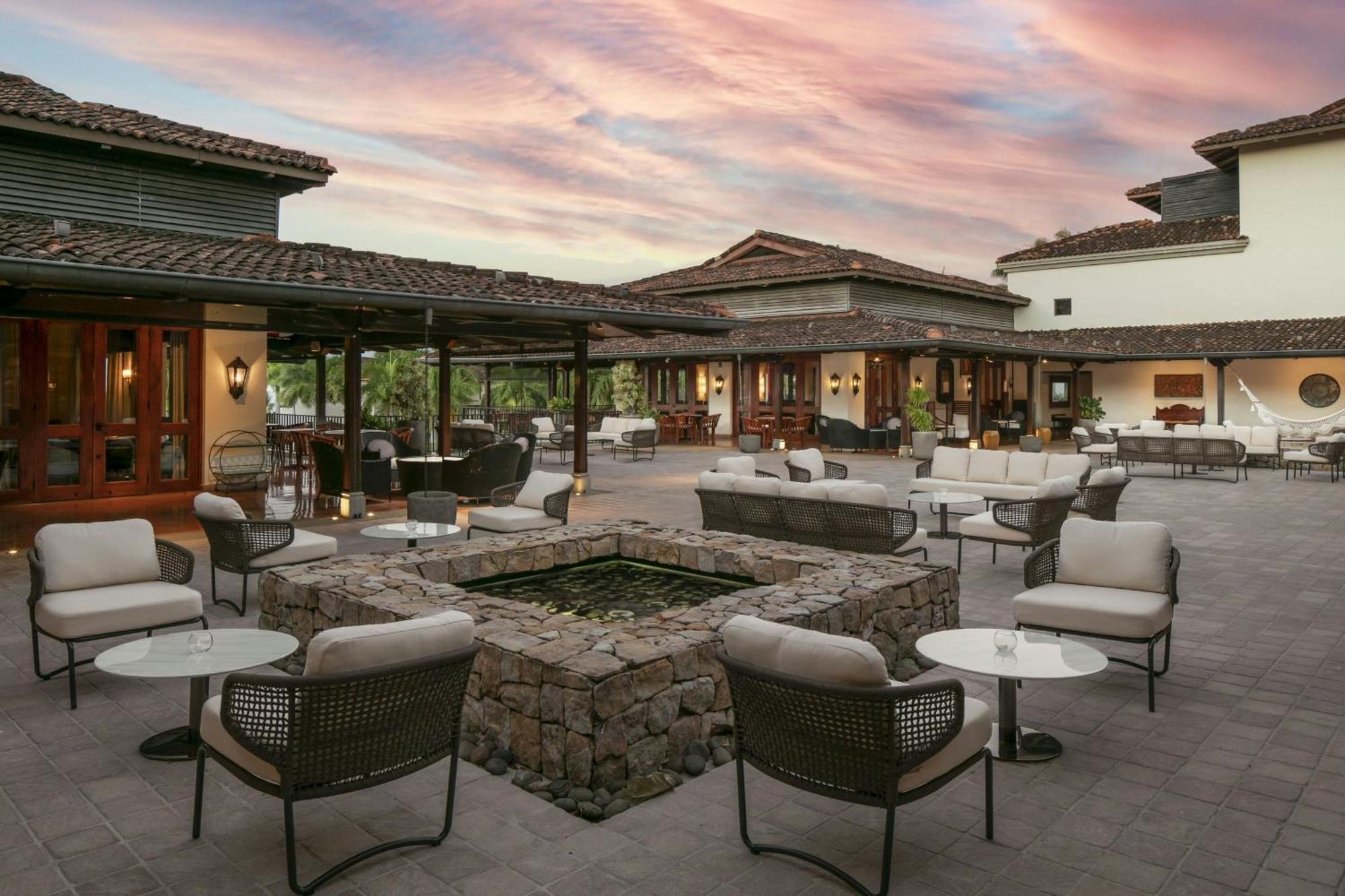 Jw Marriott Guanacaste Resort & Spa Tamarindo Exterior photo