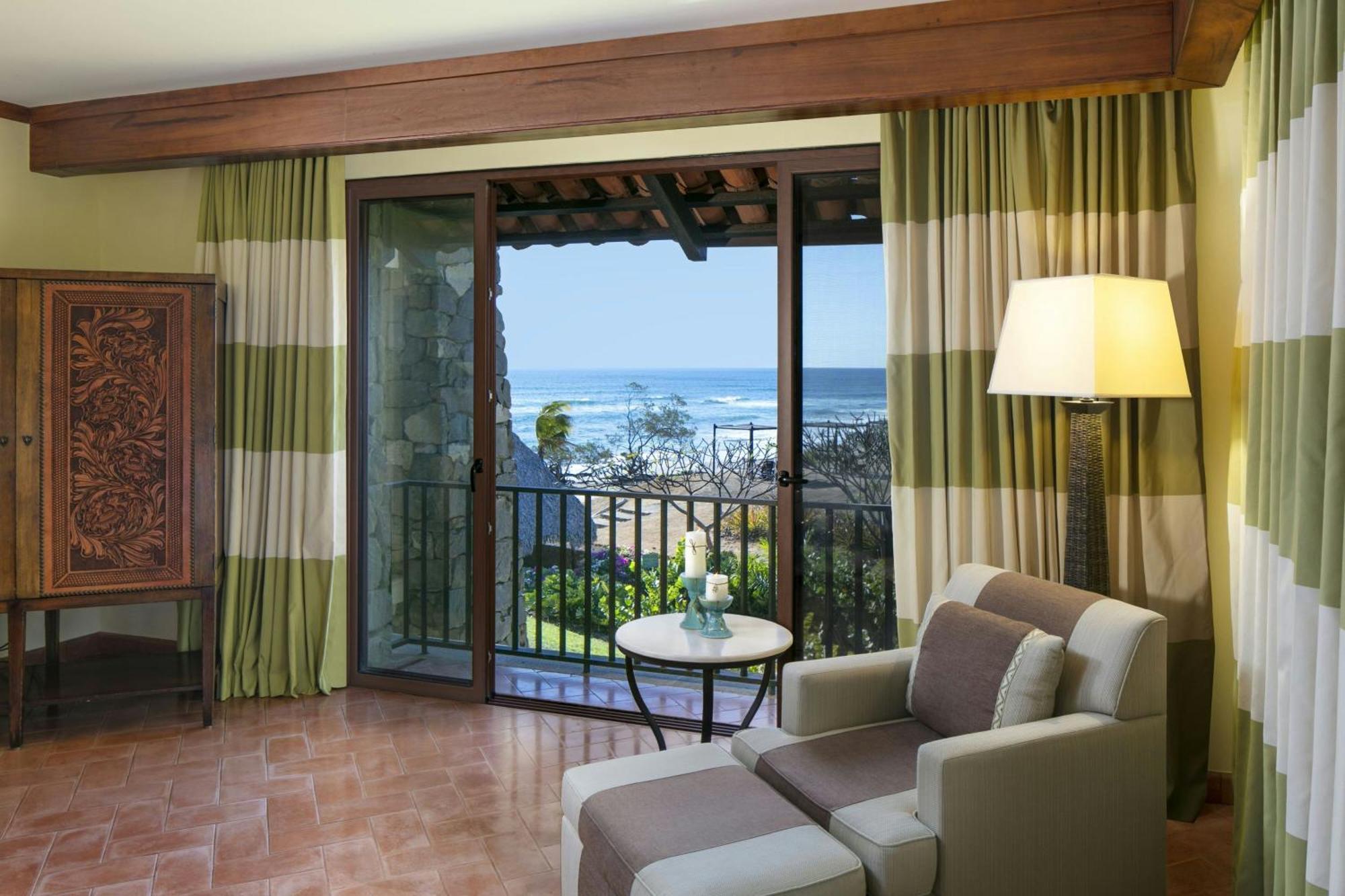 Jw Marriott Guanacaste Resort & Spa Tamarindo Exterior photo