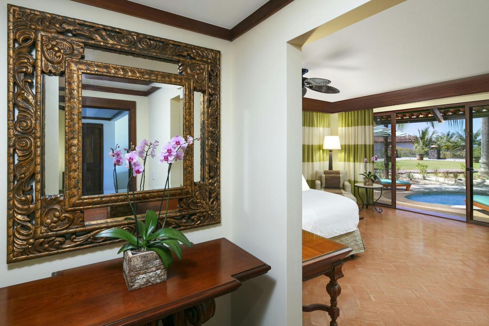 Jw Marriott Guanacaste Resort & Spa Tamarindo Exterior photo
